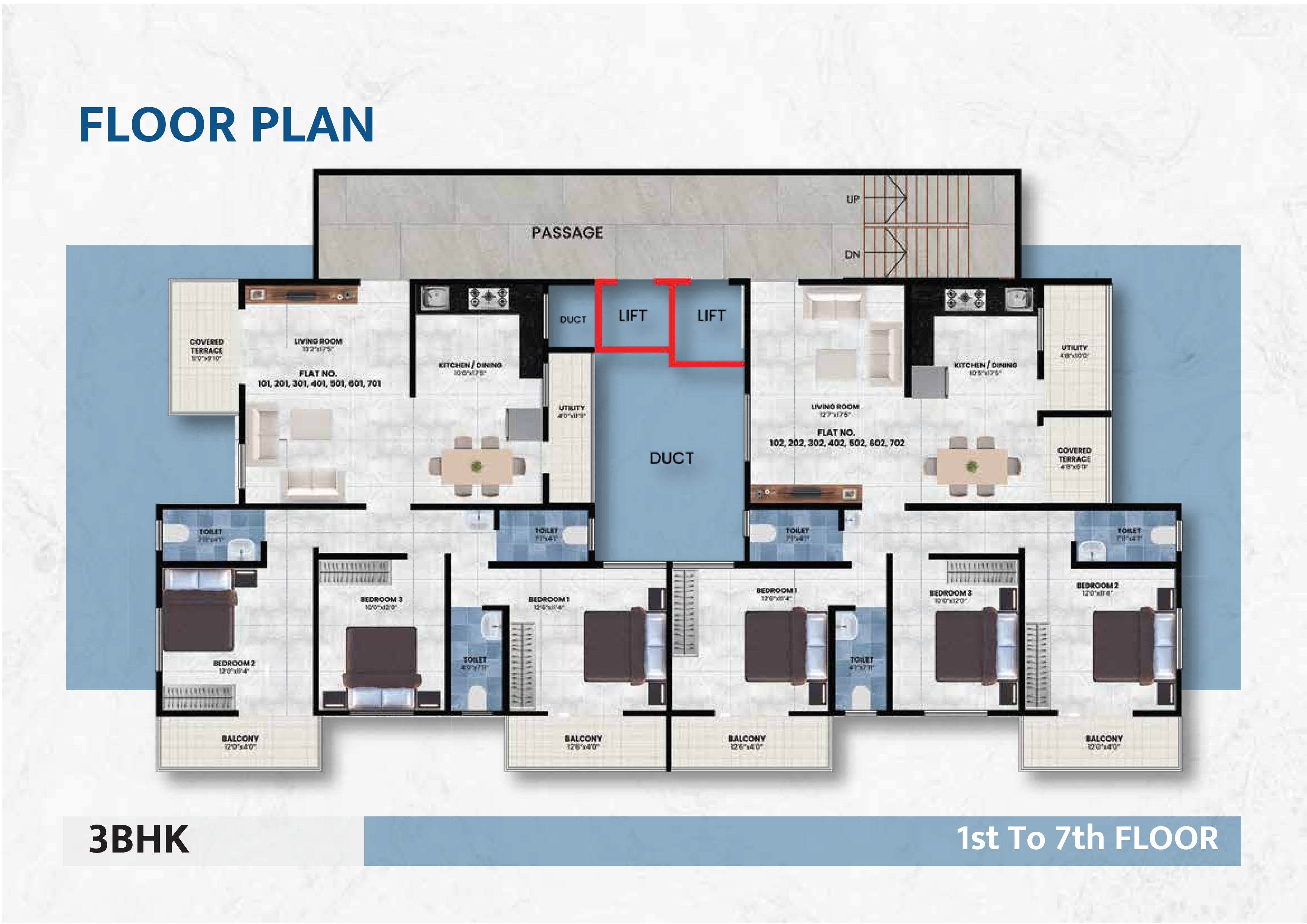 Building Plan 3